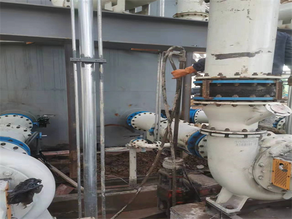 安居设备基础沉降下沉注浆加固增加荷载