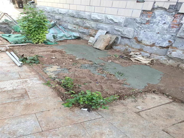 安居地基基础注浆增加承载力灌浆加固