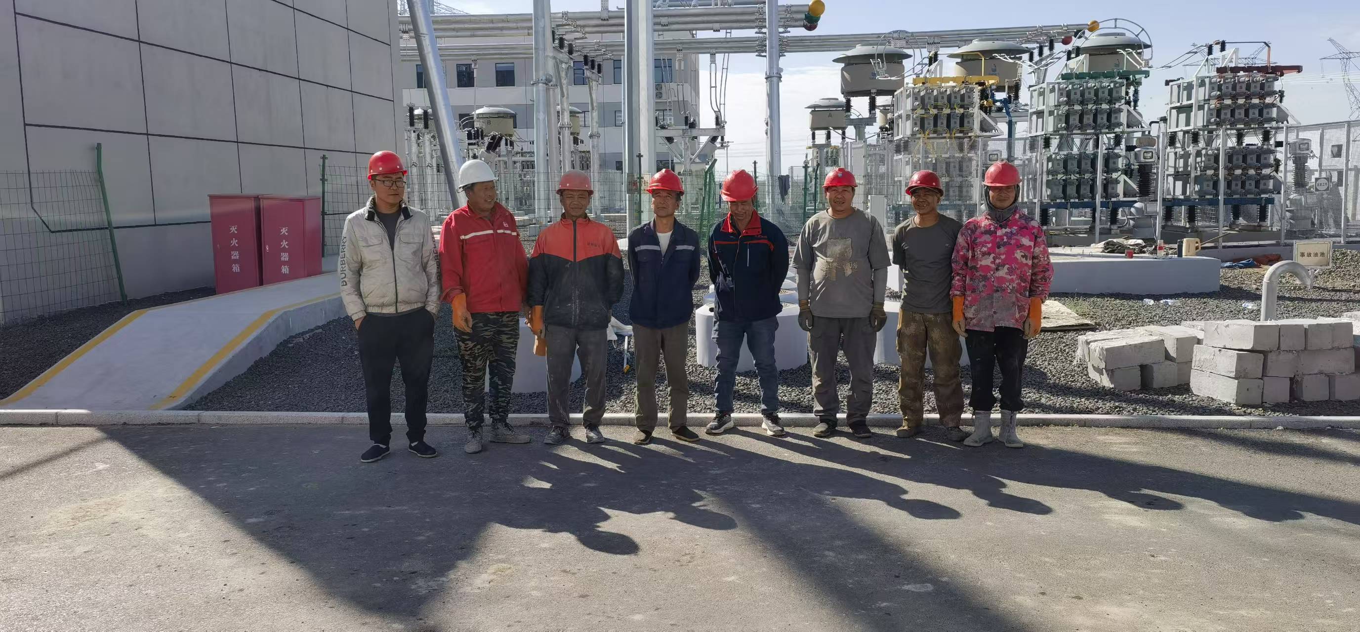 安居地基沉降如何修复?